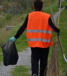 Rifiuti, oggi disagi nella raccolta dell&rsquo;umido