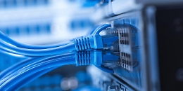 A Bagheria operativa rete ultraveloce Open Fiber