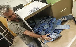 Seggi chiusi in Sicilia, comincia lo spoglio che proclamerà 4 sindaci