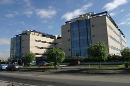 Stmicroelectronics, da Invitalia
38 mln di euro per il sito di Catania