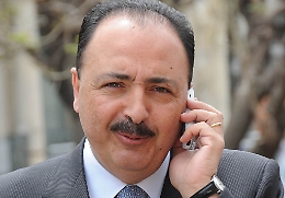 «Voto di scambio politico-mafioso»,
arrestato ex deputato Pippo Nicotra