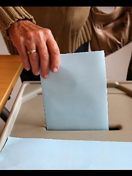 Sorteggiati gli scrutatori del Comune di Catania per Regionali