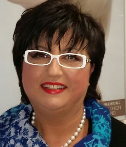 Recovery plan, le riflessioni della sindaca di Naro, Brandara