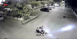 Siracusa, condannato a sedici anni il “bullo” che uccise un panettiere per uno sfottò