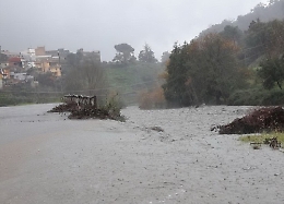 Allerta meteo nell'agrigentino, domani, lunedì 11 novembre, scuole chiuse