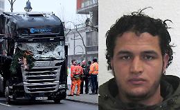 Dal rogo di Lampedusa ai 4 anni in carcere tra Catania e Palermo: chi è il terrorista con il camion di Berlino