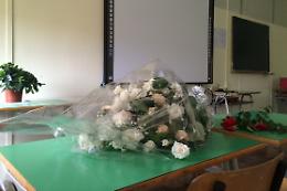 Quattordicenne suicida a Valverde, la prof: «Era solare ma aveva un velo di tristezza»