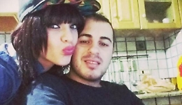 Messina: diede fuoco alla fidanzata, pena ridotta in Appello