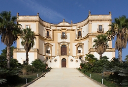 Bagheria, la città delle ville ritrova il Museo Guttuso