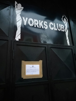 Catania, dopo la rissa col morto la polizia ha chiuso la discoteca York