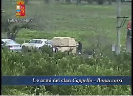 Catania, operazione Penelope, tutti gli affari del clan Cappello Bonaccorsi