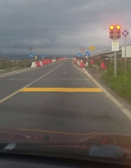 Passo Martino, ponte dimenticato