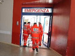 Fiamme da asciugacapelli, ragazza ustionata a Palermo