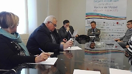 Crisi idrica, Girgenti Acque si difende: "Colpa (anche) del Tre Sorgenti"