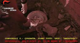 Lo spaccio il business principale dei Nizza: fatturato da 2,5 milioni di euro al mese