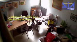 Boss ergastolano ai domiciliari grazie alle false certificazioni