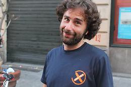 M5s: il web vota Forello, sarà lui a sfidare Orlando a Palermo