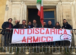 Nuova discarica a Lentini, l'Ars “indaga” sul rilascio dei permessi