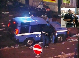 LA SCHEDA: quel maledetto 2 febbraio 2007 che costò la vita a Filippo Raciti