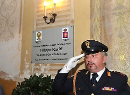 Le cerimonie in ricordo di Raciti, il 17 a Catania anche il capo della Polizia