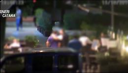 I nuovi assetti e gli scarcerati a Picanello: quei due boss del piano di fuga di Nitto