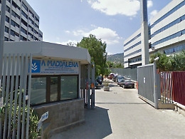 Palermo, anziano aggredisce medici clinica "La Maddalena"