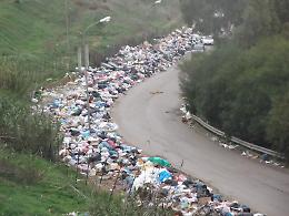 Rifiuti, nuova ordinanza per la Sicilia. Crocetta: &laquo;Rischio emergenza permanente&raquo;