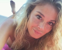 Foto rubate a Diletta Leotta, la Procura di Milano apre un'inchiesta