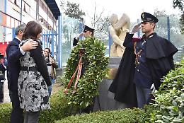 Commemorazione Raciti, il questore Cardona: «Dove sono la Lega e la Figc?»