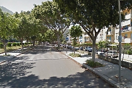 Palermo, esplosivo per rubare  le stecche di sigarette