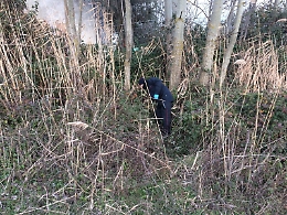 Prizzi, indagini su due omicidi degli anni Novanta, trovate armi e munizioni