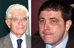 Siracusa, Corte dei Conti condanna ex Pm Rossi e Musco
