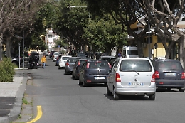 Metro Catania, al via chiusura tratto viale Bolano