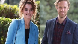 Per Giusy Buscemi c'è profumo di fiori d'arancio