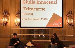 Leonardo Caffo: «Consumo critico perché dire sì»