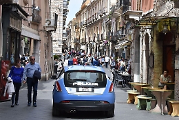 Sicurezza, Confcommercio si schiera: «Da sindaci posizioni demagogiche»