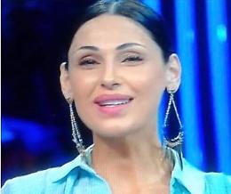 Polemica al... botulino per Anna Tatangelo