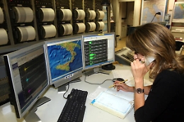 Con l'Ingv alla scoperta dei segreti di vulcani e terremoti