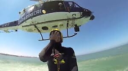 Carabinieri, nasce squadrone "Cacciatori di Sicilia"