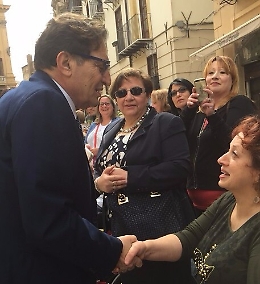 Regione, firmato decreto: 18 mila euro all'anno per disabili gravissimi