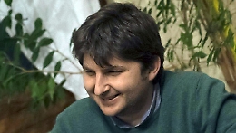 Riccardo Marra: «Quel rumore unico guizzo di novità»