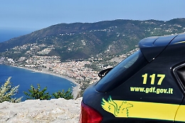 Truffa a Regione e Ue per tre milioni di euro, dieci indagati dalla Procura di Patti