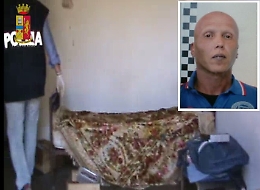 Terrorismo, espulso tunisino residente a Belpasso amico di Anis Amri, l'attentatore di Berlino