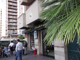 Palermo, sprovvisto di autorizzazioni: chiuso Golden bar