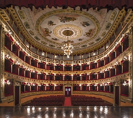 Il premio "Uno, nessuno e centomila" all'insegna dell'integrazione e dell'accoglienza