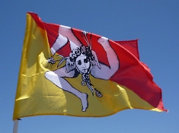 A Palermo tutto pronto per la Festa dell'Autonomia siciliana: compie 71 anni