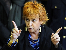 Arresti clan Laudani, Ilda Boccassini: «Sapevano chi corrompere»