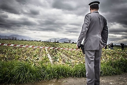 Così la mafia inquina in Sicilia terreni e acque