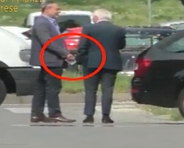 I referenti della cosca Laudani a Milano puntavano anche ad appalti elettorali e cimiteri