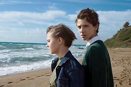 Sicilian Ghost Story, il delitto del piccolo Di Matteo approda a Cannes